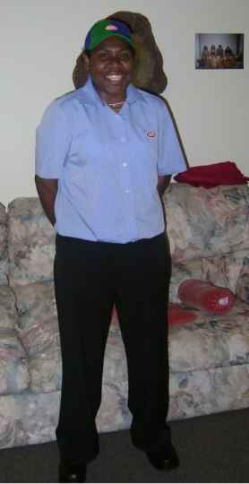 Djarragun